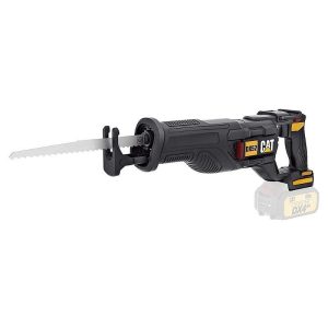 CAT Brushless Reciprocating Saw 18V TOOL ONLY