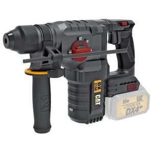 CAT Rotary Hammer BL SDS 26mm 2.2J 18V KIT