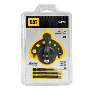 CAT Diamond Tile Drills 6 8 10mm Drill Guide