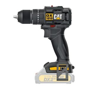 CAT Impact Drill BL 50Nm 13mm 18V TOOL ONLY